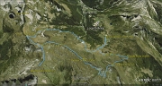 06 Tracciato GPS - Pizzo Rotondo2